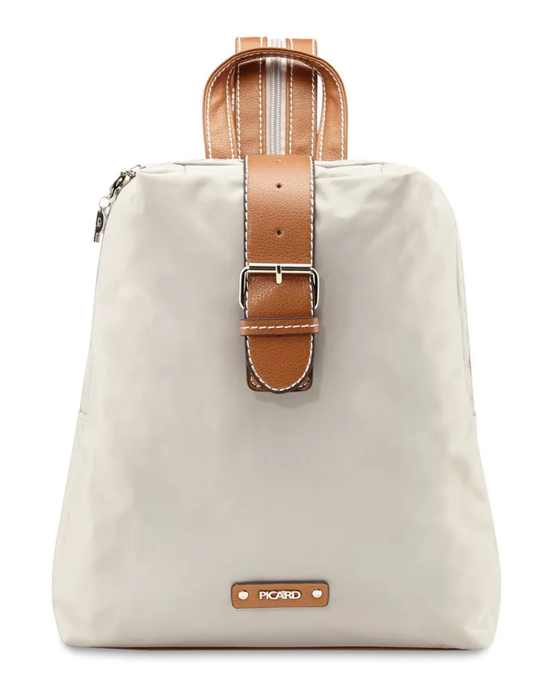 Picard Rucksack Beige