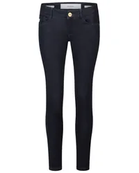 Goldgarn Jeans Blau