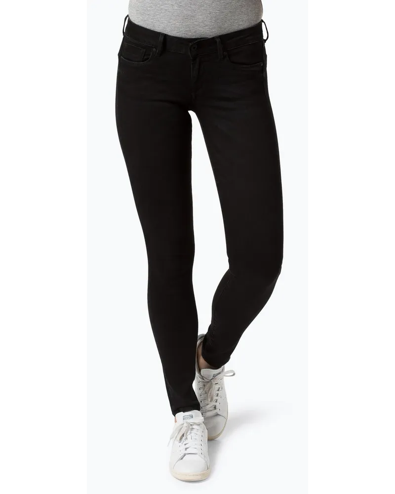 Pepe Jeans Jeans Schwarz