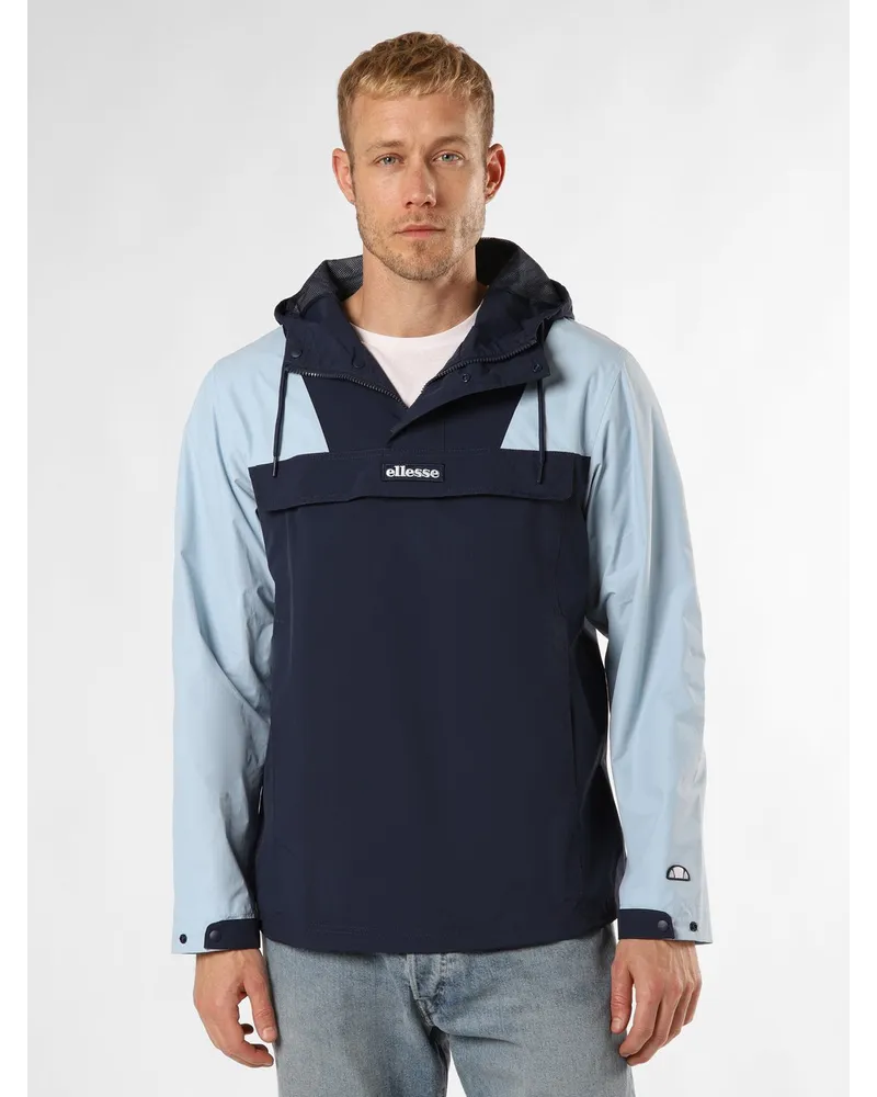 Ellesse Jacke Blau