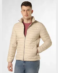 Nils Sundström Daunenjacke Beige