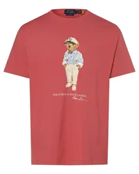 Ralph Lauren T-Shirt Rosa