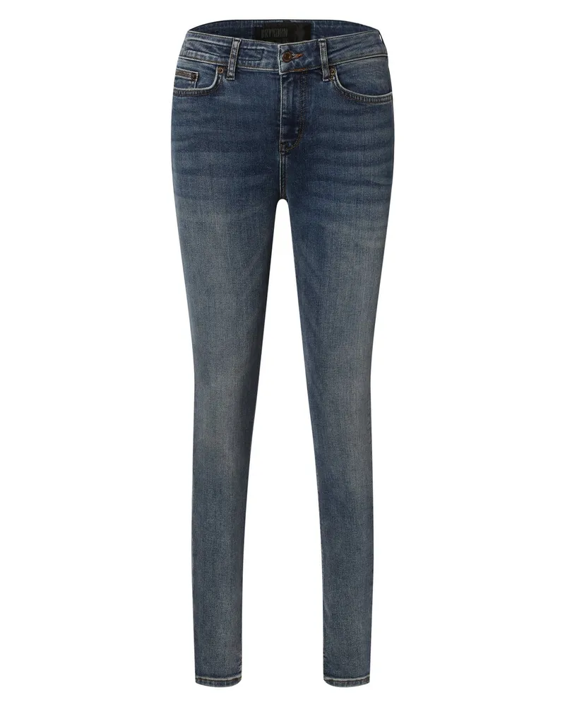 Drykorn Jeans Blau