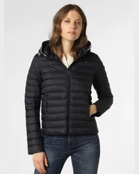 Tommy Hilfiger Daunenjacke Blau