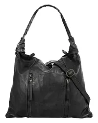 Samantha Look Shopper Schwarz