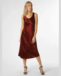 Max Mara Kleid Rot