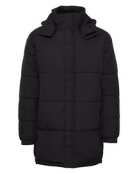 !Solid Parka Schwarz