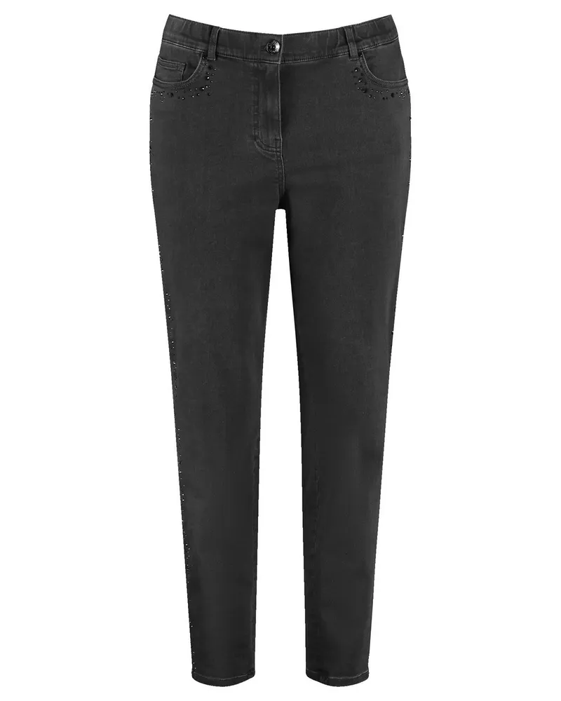 Gerry Weber Jeans Schwarz