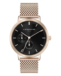 Liebeskind Armbanduhr Roségold