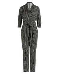 Betty Barclay Jumpsuit Schwarz