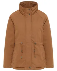 DreiMaster Winterjacke Braun