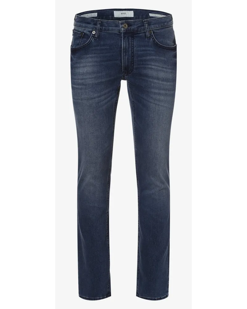 Brax Jeans Blau