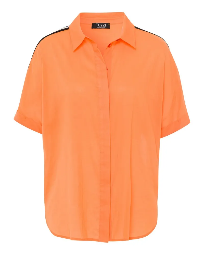 TUZZI Kimonobluse Orange