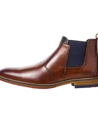 Lloyd Chelsea Boot Braun