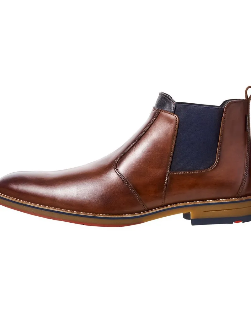 Lloyd Chelsea Boot Braun