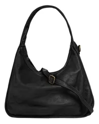 Samantha Look Shopper Schwarz