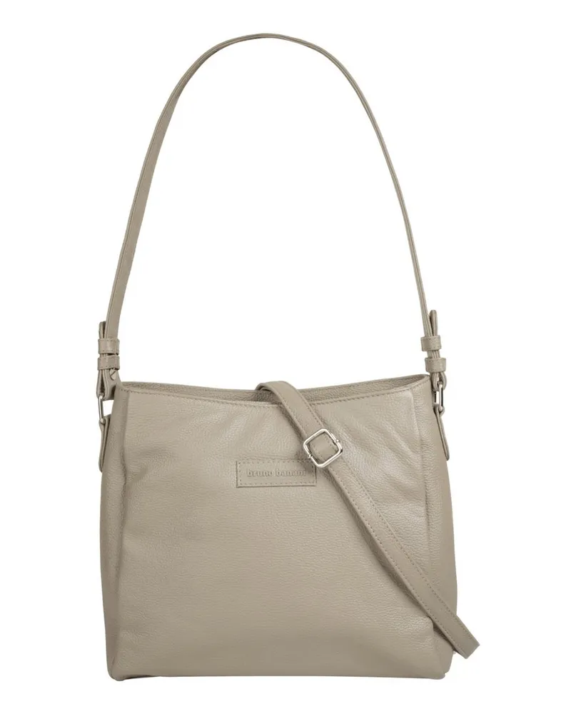 Bruno Banani Shopper Beige