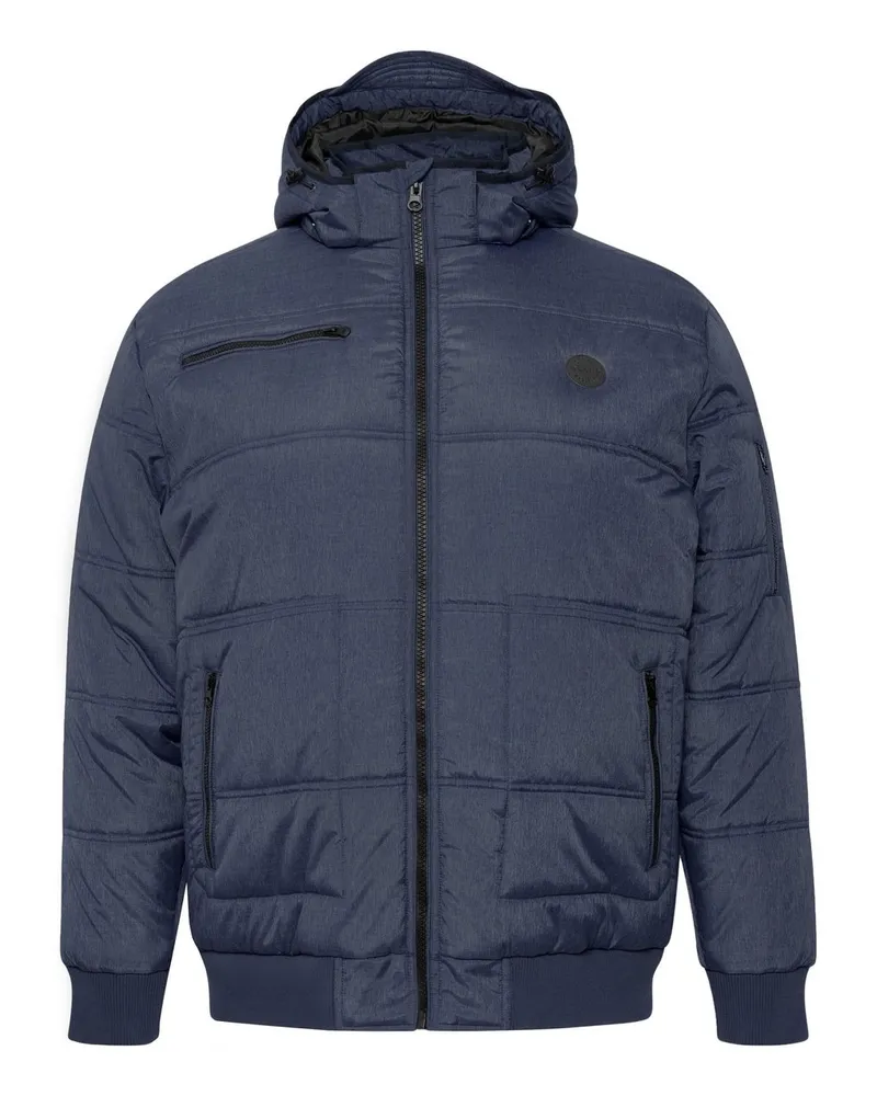 Blend Winterjacke Blau