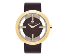 Armband-Uhr