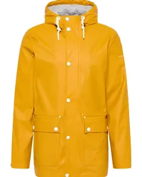 DreiMaster Regenjacke Gelb