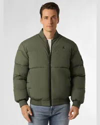 Calvin Klein Steppjacke Grün