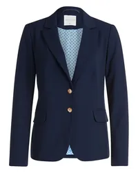 Betty Barclay Klassischer Blazer Blau