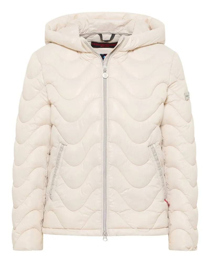 Frieda & Freddies Outdoorjacke Beige