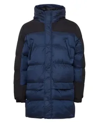 Blend Winterjacke Blau