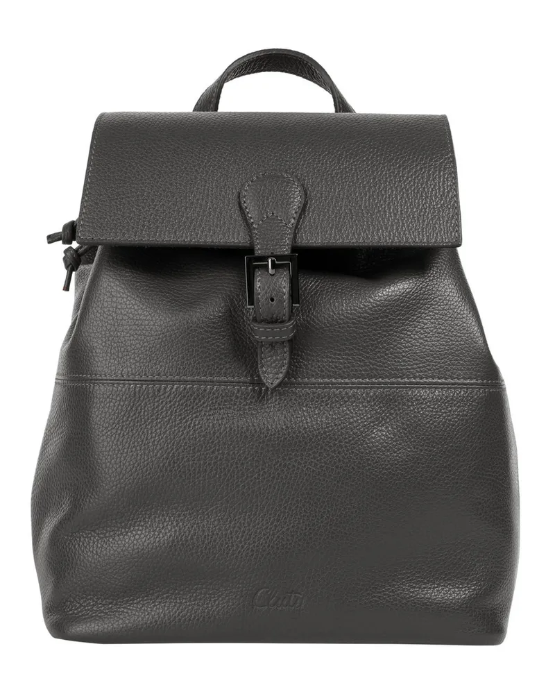 Cluty Rucksack Grau