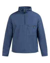 DreiMaster Übergangsjacke Blau