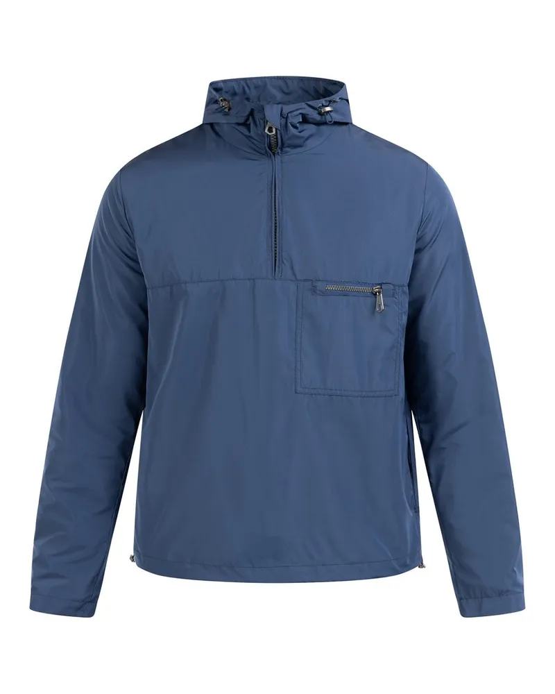 DreiMaster Übergangsjacke Blau