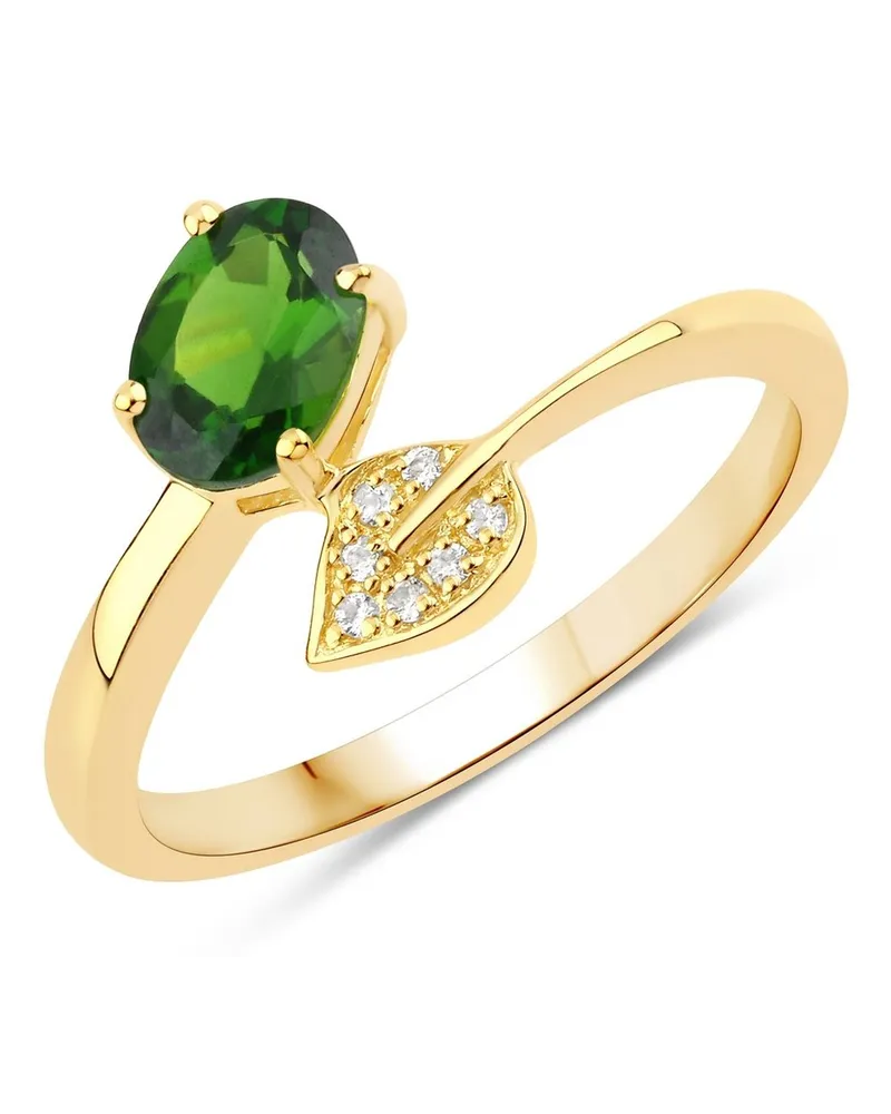 Rafaela Donata Ring Gold