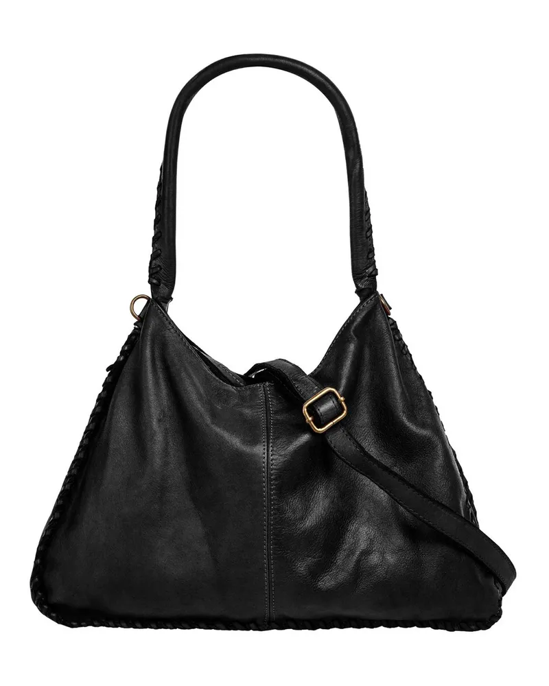 Samantha Look Shopper Schwarz