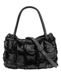 Samantha Look Shopper Schwarz