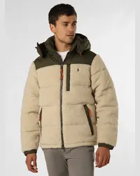 Ralph Lauren Daunenjacke Mehrfarbig