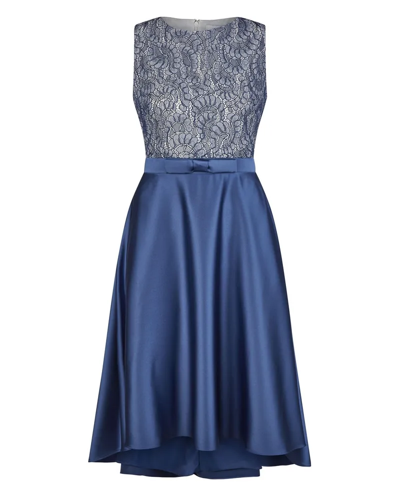 Kleo Abendkleid Blau