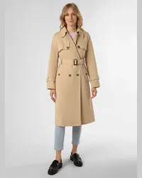 VG Trenchcoat Beige