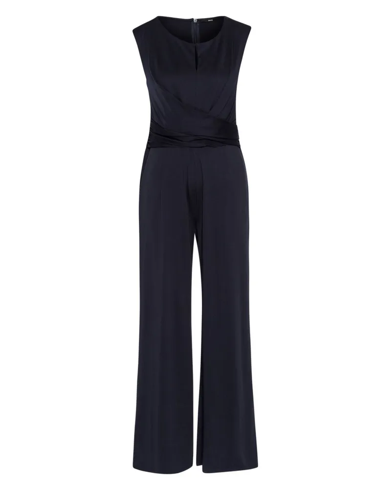 ZERO Jumpsuit Blau