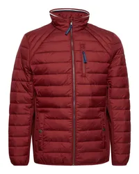 FQ1924 Steppjacke Rot