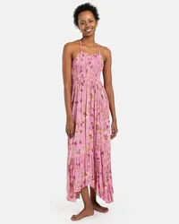 Free People Kleid Pink