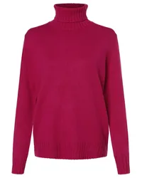 Marie Lund Pure Cashmere Pullover Pink