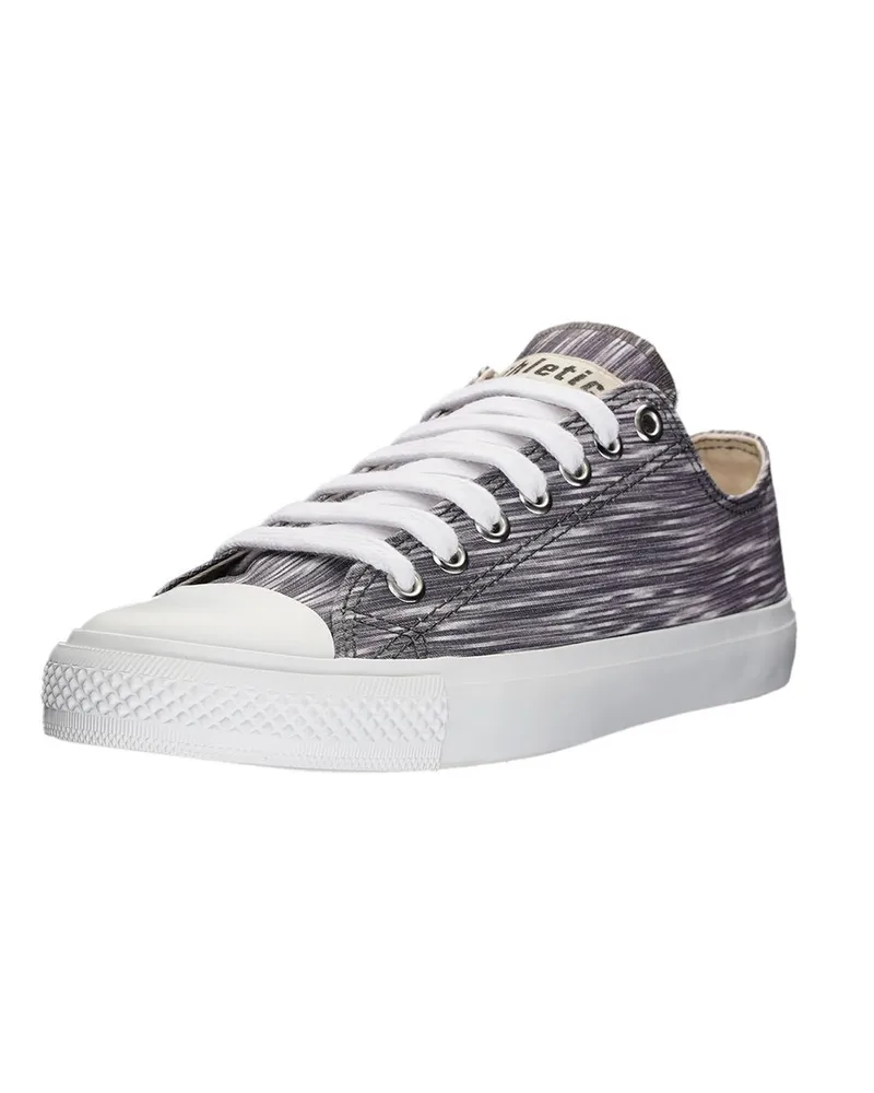 Ethletic Sneaker Blau