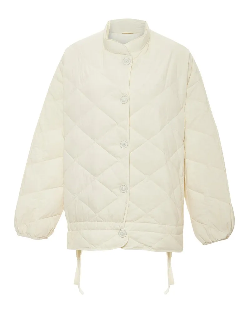 FAINA Jacket Weiß