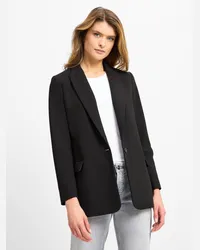 Marie Lund Blazer Schwarz