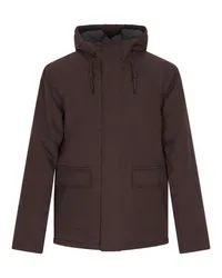 DreiMaster Winterjacke Braun