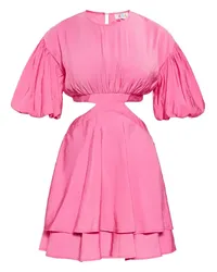 IZIA Kleid Rosa