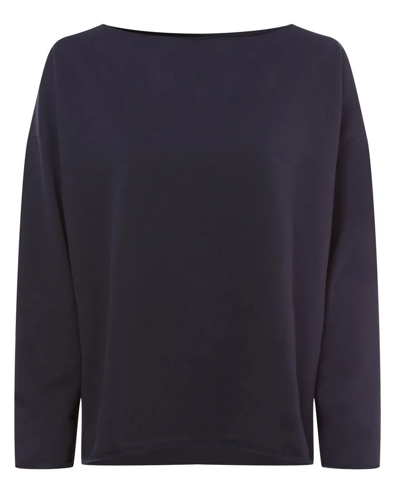 Juvia Sweatshirt Blau