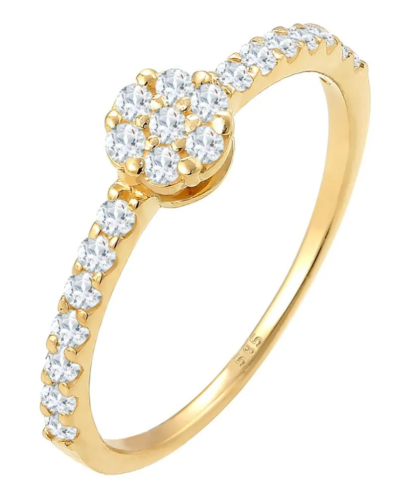 Elli Ring Gold