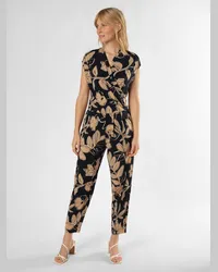 Betty Barclay Jumpsuit Mehrfarbig