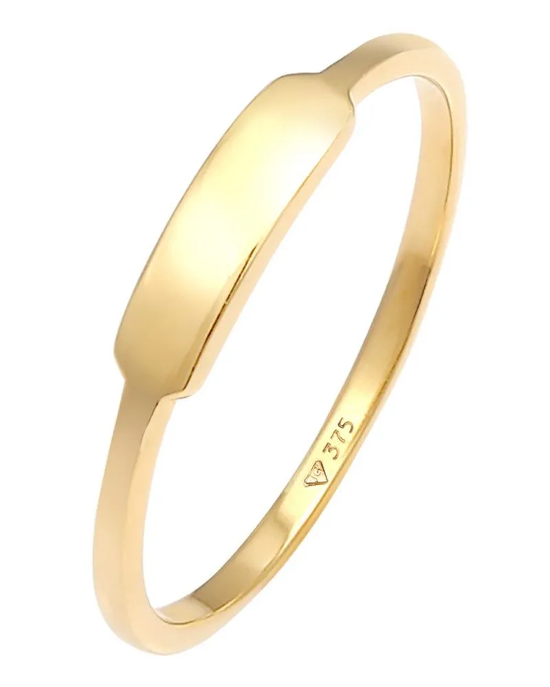 Elli Ring Gold